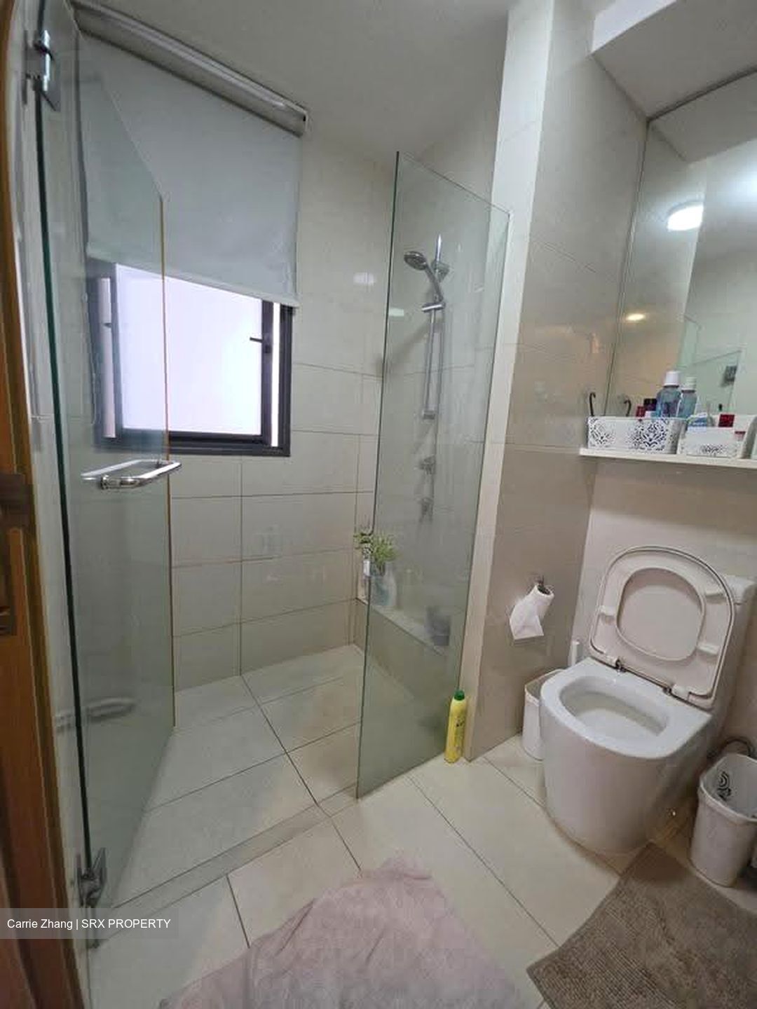 Skypark Residences (D27), Condominium #630681261